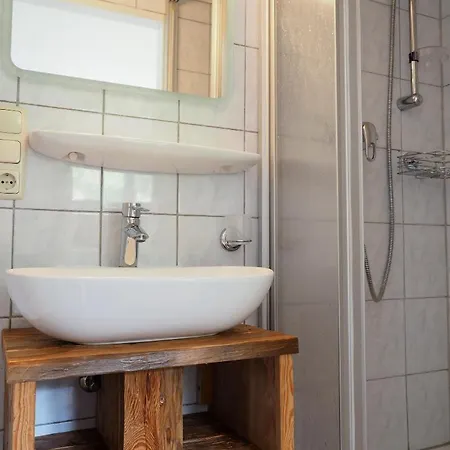 Apartman Stefans Berghof