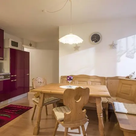 Stefans Berghof Apartman