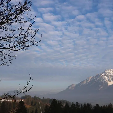 Stefans Berghof Apartman Ellmau