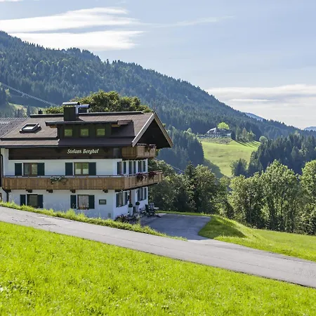 Stefans Berghof